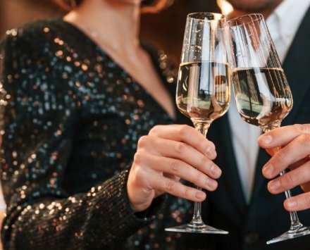 Sylwester Black&White