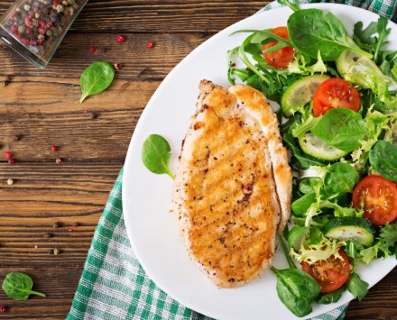 Oferta ze Śniadaniem i Obiadokolacją nad Morzem dla Zdecydowanych