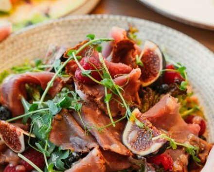 Pobyt ze śniadaniem i obiadokolacją - oferta bezzwrotna