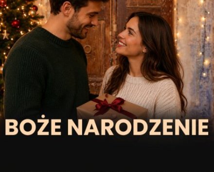 Boże Narodzenie w Arche Klasztor