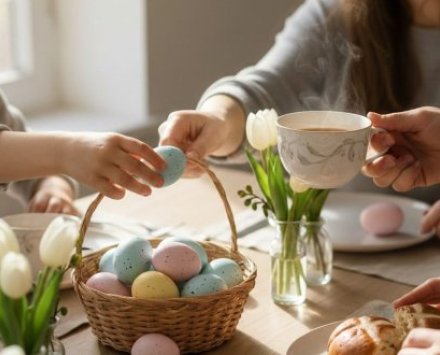 Wielkanoc 2026