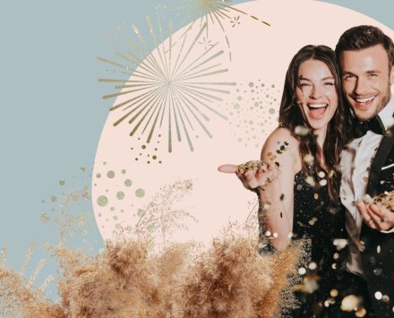 Sylwester z ARCHE Dwór Uphagena Gdańsk