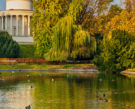 DŁUGI LISTOPADOWY WEEKEND