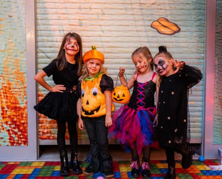 Straszny weekend w Cukrowni Żnin | HB