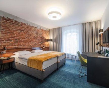 Pok&oacute;j | Cena dnia