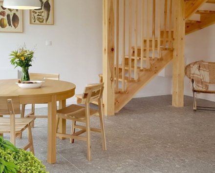 Biznesowo czy prywatnie - domki na wynajem w Dolinie Liwca - 7 dni