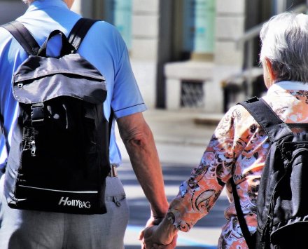 Aktywny relaks w Gdańsku - wypoczynek dla Seniorów