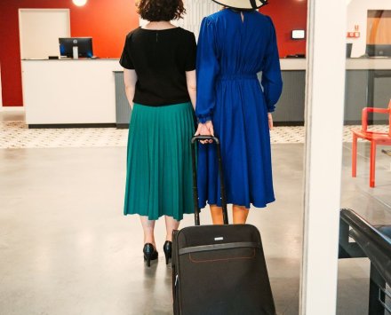 Odwrócony weekend - pobyt od niedzieli