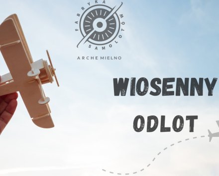 Wiosenny OdLot nad Morzem + dziecko do 12 lat Gratis &ndash; oferta limitowana!
