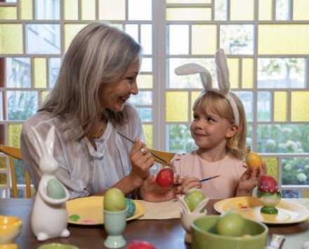 Święta Wielkanocne 2026 w Nałęczowie