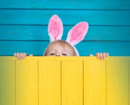Wielkanoc w Łodzi &ndash; Złap Zajączka nawet 40% taniej