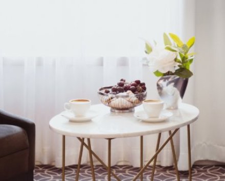 Cena Dnia ze Śniadaniem i Obiadokolacją