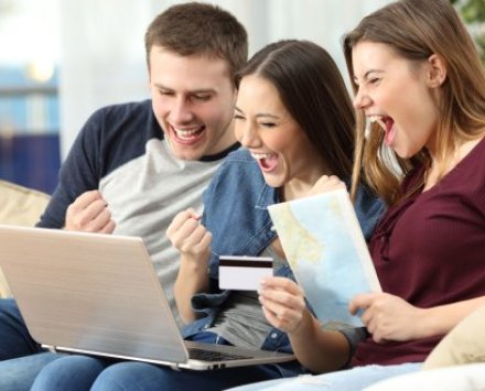 Dla tych, kt&oacute;rzy cenią swobodę &ndash; pobyt ze śniadaniem