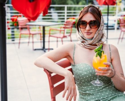 Przedłużamy wakacje! LA DOLCE VITA w Nałęczowie - dziecko do lat 7 nocleg GRATIS