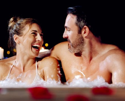 Z przyjaci&oacute;łmi jest wSPAniale - Pobyt w Spa nad Morzem w Mielnie