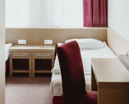 Oferta bez śniadania Arche Hotel Siedlce