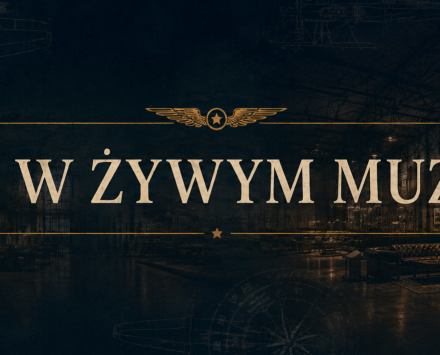 Noc w Żywym Muzeum - 2 dzieci do lat 4 gratis!