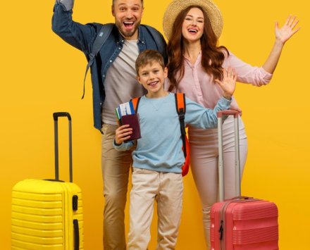 Początek lata w mieście - Czerwc&oacute;wka w Polonezie