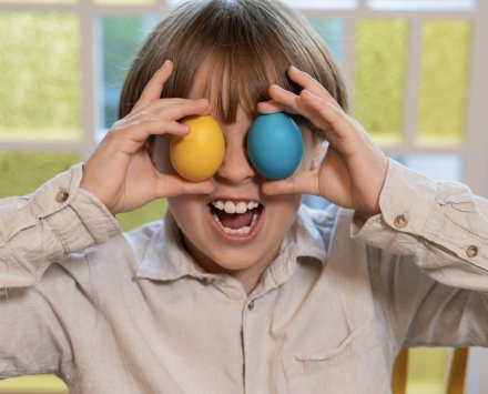 To nie jaja &ndash; Wielkanoc w hotelu z rabatami