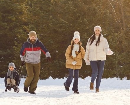 Rodzinne Ferie w Zamku