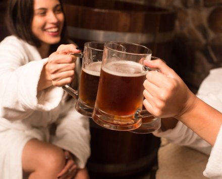 Oktoberfest nad morzem w Arche Mielno – bawarska zabawa z relaksem 03-05.10.25