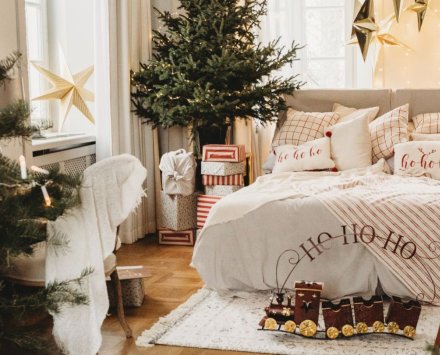 Rodzinne Święta Bożego Narodzenia