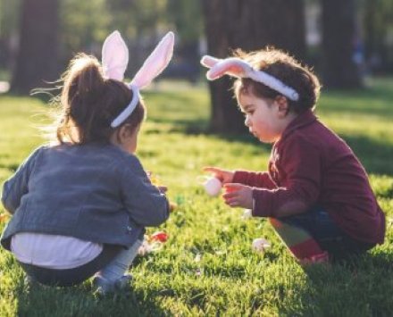 RODZINNA WIELKANOC 2026