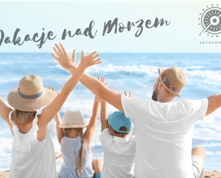 Wakacje nad Morzem w Mielnie 2026 - 2 Dzieci do lat 4 Gratis !