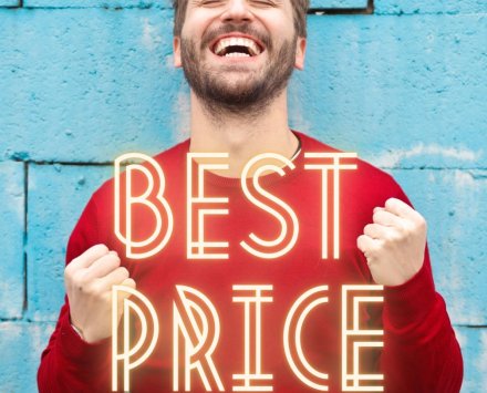 Cena dnia - oferta elastyczna