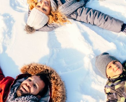 Ferie zimowe w Lublinie | 4 + 1 gratis