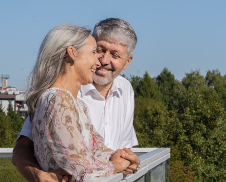 Seniorzy śpią taniej