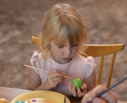 Wielkanoc w Arche Lublin