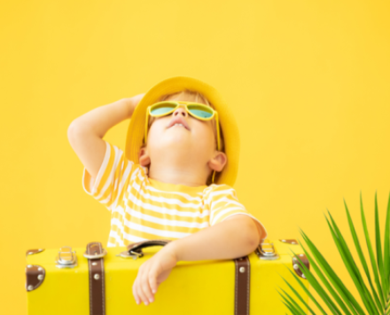 Letni wypoczynek w Hotelu Tobaco ze zniżką 50%!