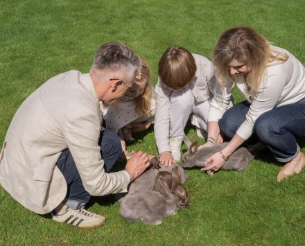 Wielkanoc w Arche Hotel Poloneza - do 50% taniej