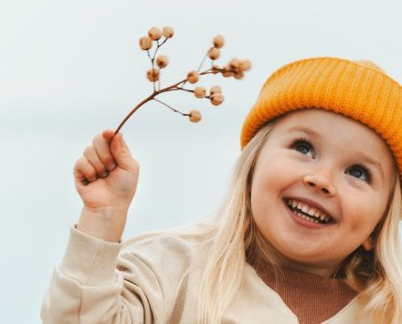 Jesienny wypoczynek | HB