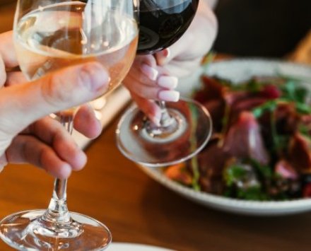 Pobyt ze śniadaniem i obiadokolacją - oferta elastyczna