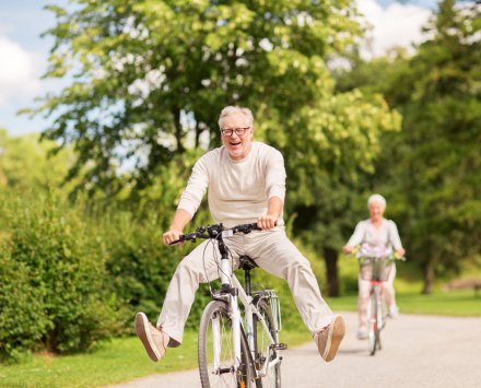 Aktywny Senior - Pakiet