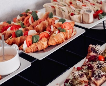 Oferta ze śniadaniem Arche Hotel Siedlce