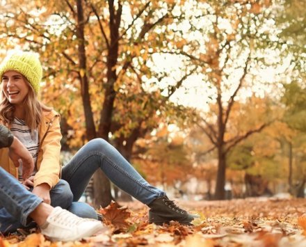 Listopadowy Weekend – Poczuj magię historii Parku Aleksandria