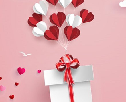 Walentynki nad Morzem w Hotelu Arche Fabryka Samolot&oacute;w Mielno - Romantyczna Kolacja oraz dostęp do spa w cenie!