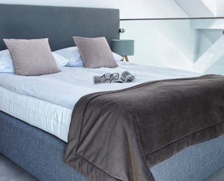 POBYT ZE ŚNIADANIEM - OFERTA BEZZWROTNA