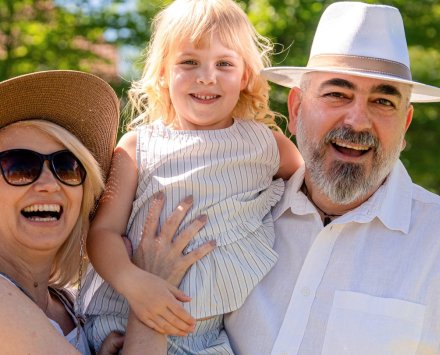 Maj&oacute;wka w Arche Hotel Siedlce