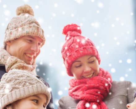 Rodzinne ferie w stolicy