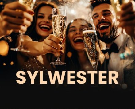 Sylwester | Nowy Rok