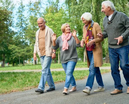 Seniorzy śpią taniej