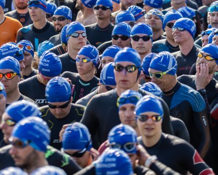 Enea Żnin Triathlon 2026 | 2+1 nocleg gratis!