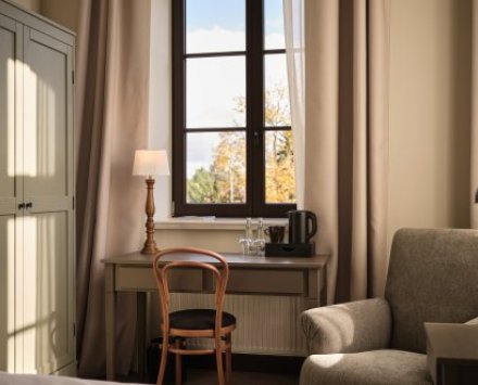 Oferta bezzwrotna ze śniadaniem