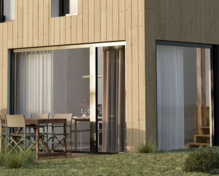 POBYT BEZ ŚNIADAŃ - WIOSKA WYPOCZYNKOWA