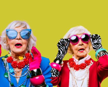 Senior in The City – Odkryj Łódź w Dobrym Stylu