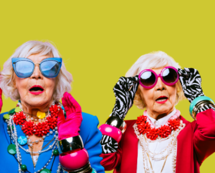 Senior in The City &ndash; Odkryj Ł&oacute;dź w Dobrym Stylu
